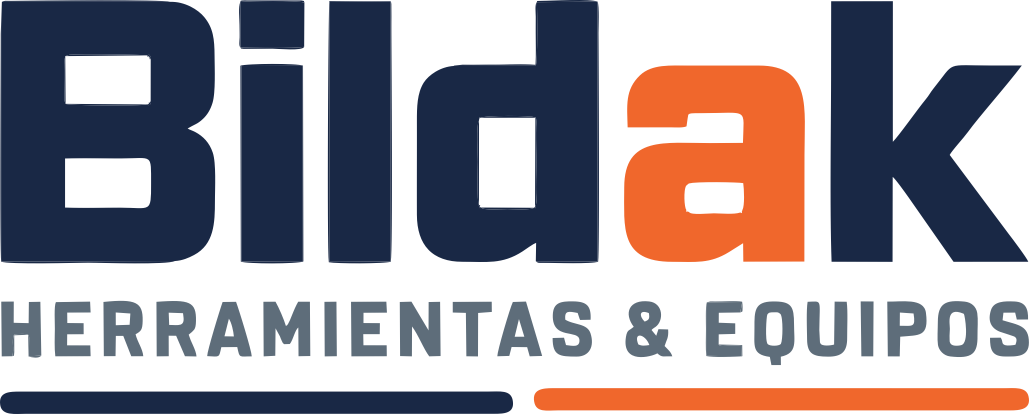 Bildak Herramientas & Equipos